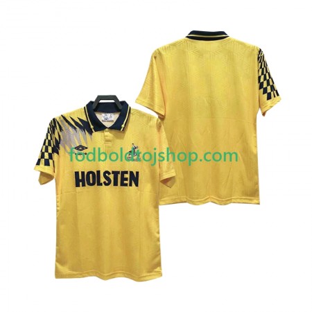 Tottenham Hotspur 1992 Retro Udebane trøje 1994 S/S